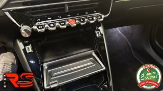 PEUGEOT 2008 usata, con Sistema di navigazione