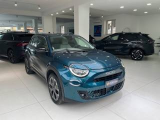 FIAT 600 usata, con Airbag Passeggero