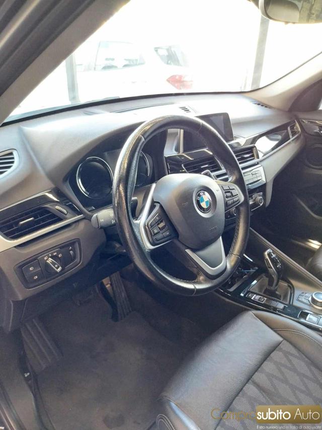 BMW X1 usata, con Climatizzatore