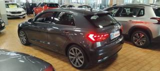 AUDI A1 usata, con Airbag Passeggero