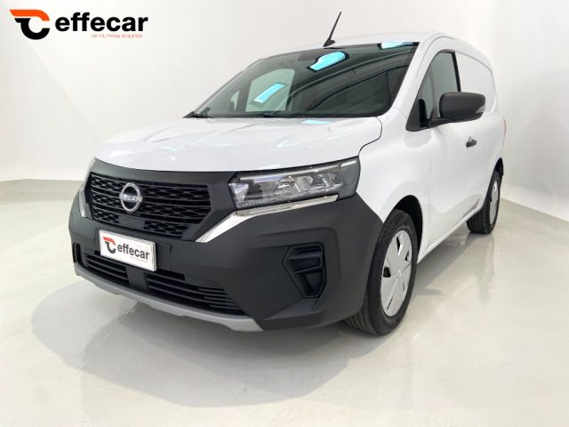 NISSAN Townstar usata, con Airbag