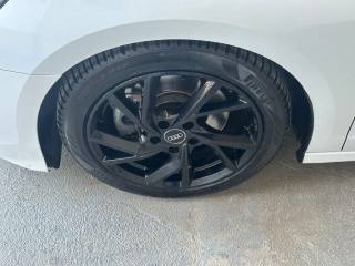 AUDI A3 usata, con Specchietti laterali elettrici