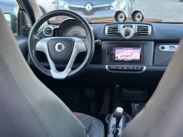 SMART ForTwo usata 18