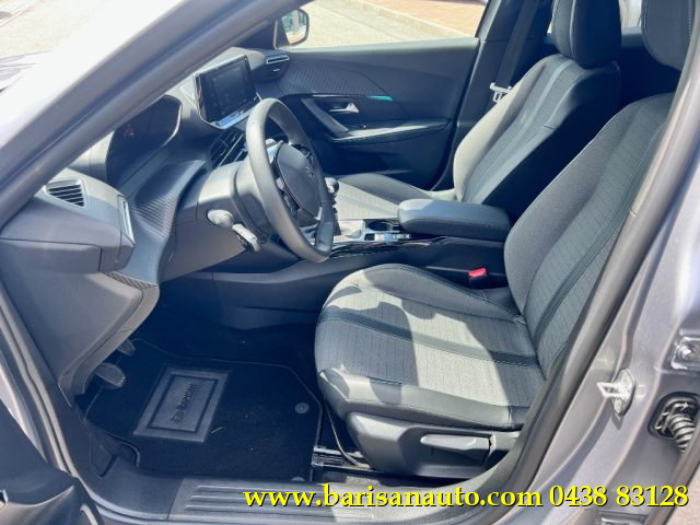 PEUGEOT 2008 usata, con Alzacristalli elettrici