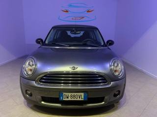 MINI One 1.4 16V Ray