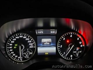 MERCEDES-BENZ A 200 usata, con Immobilizzatore elettronico