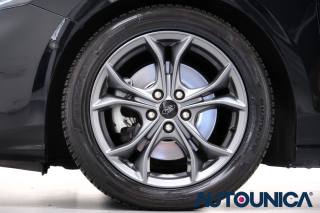 FORD Focus usata, con Cruise Control