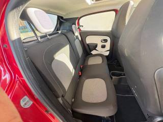 RENAULT Twingo usata, con Immobilizzatore elettronico