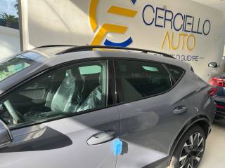 CUPRA Formentor usata, con Climatizzatore