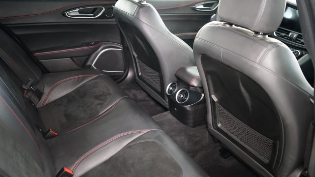 ALFA ROMEO Giulia usata 66