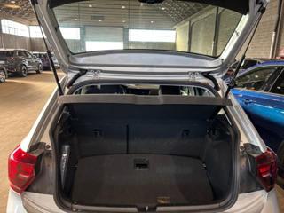 VOLKSWAGEN Polo usata, con Chiusura centralizzata