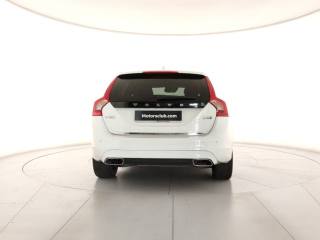 VOLVO V60 usata, con Alzacristalli elettrici