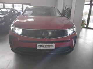 OPEL Grandland 1.5 dieselaut. GS