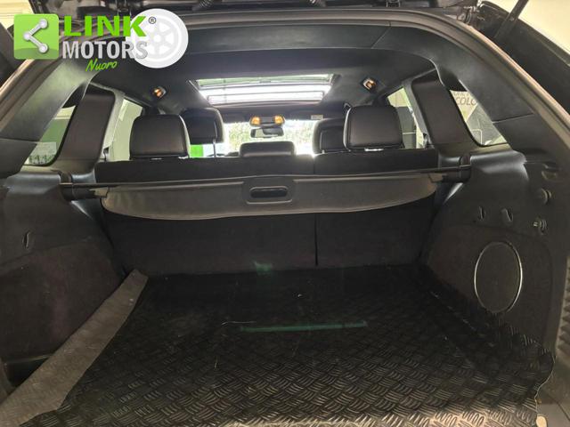 JEEP Grand Cherokee usata, con Controllo automatico clima