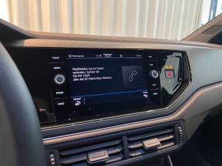 VOLKSWAGEN Polo usata, con ESP