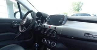 FIAT 500X usata, con Autoradio