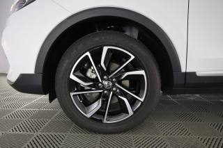 MG ZS usata 7