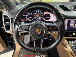 PORSCHE Cayenne usata, con Controllo trazione