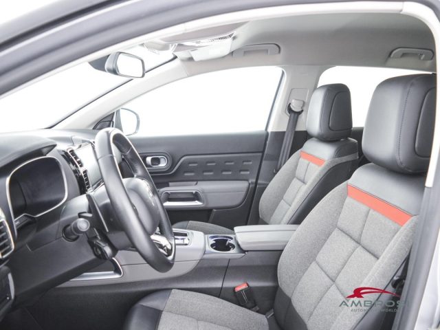 CITROEN C5 Aircross usata 8