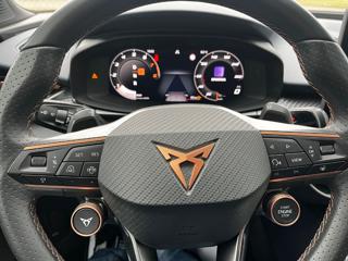 CUPRA Terramar usata, con Climatizzatore