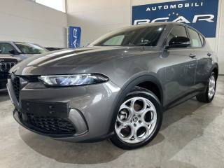 ALFA ROMEO Tonale usata, con Fari LED