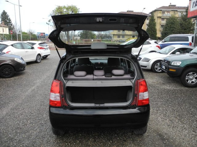 KIA Picanto usata 37