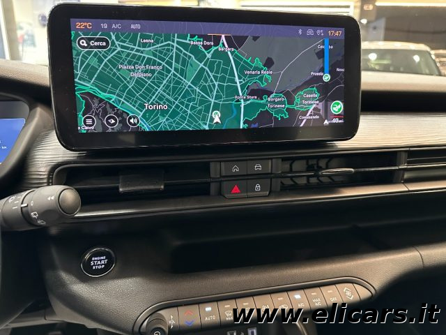 JEEP Avenger usata, con Controllo trazione