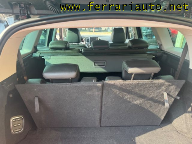 RENAULT Grand Scenic usata, con Cerchi in lega