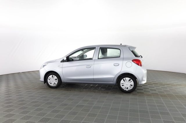 MITSUBISHI Space Star usata 5