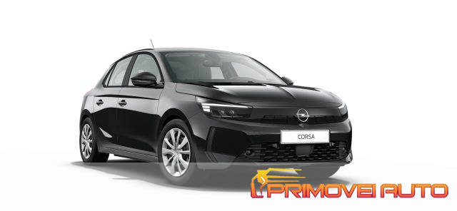 OPEL Corsa usata, con Servosterzo