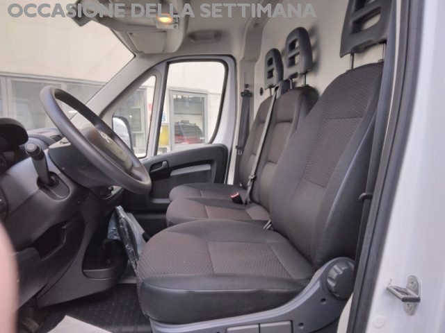 CITROEN Jumper usata 8
