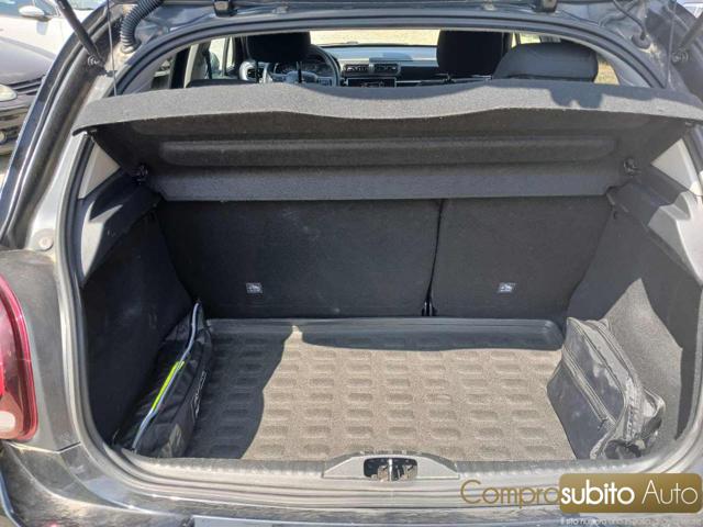 CITROEN C3 usata, con Specchietti laterali elettrici