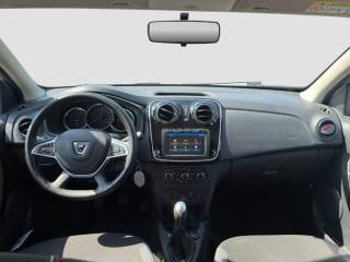 DACIA Sandero usata 11