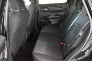 NISSAN Qashqai usata, con Servosterzo