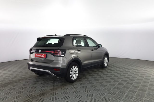 VOLKSWAGEN T-Cross usata 3
