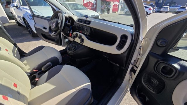 FIAT Panda usata 13