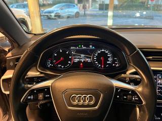 AUDI A6 usata, con Autoradio