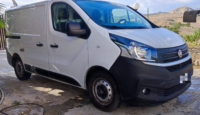 FIAT Talento usata, con ABS