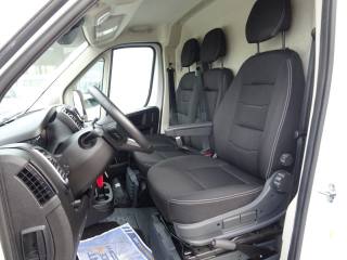 PEUGEOT Boxer usata, con Alzacristalli elettrici
