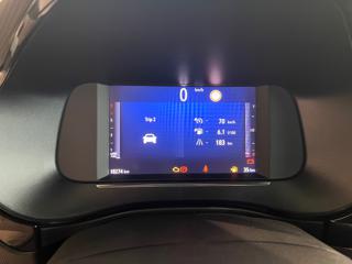 OPEL Corsa usata, con Sedile posteriore sdoppiato