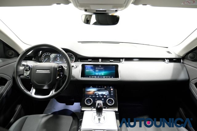 LAND ROVER Range Rover Evoque usata, con Chiusura centralizzata