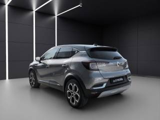 RENAULT Captur usata, con Airbag laterali