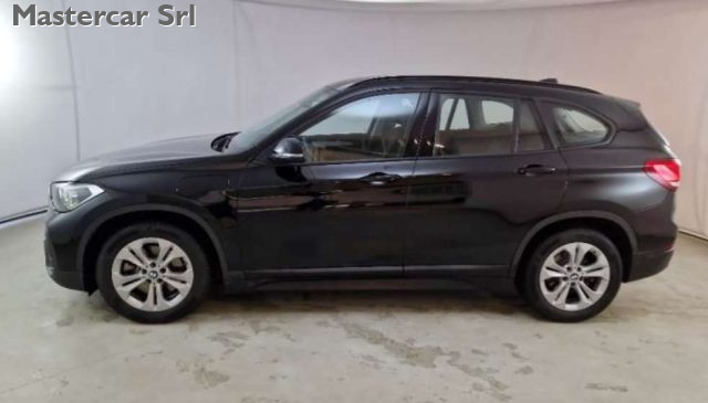 BMW X1 usata, con Airbag laterali