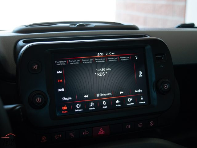FIAT Panda usata 31