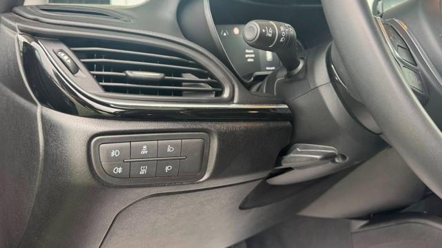 FIAT Tipo usata, con Cruise Control