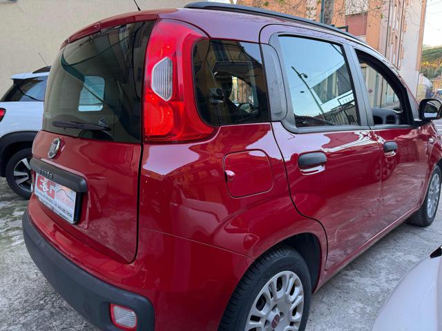 FIAT Panda usata, con Controllo trazione