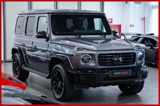 MERCEDES-BENZ G usata, con Airbag laterali
