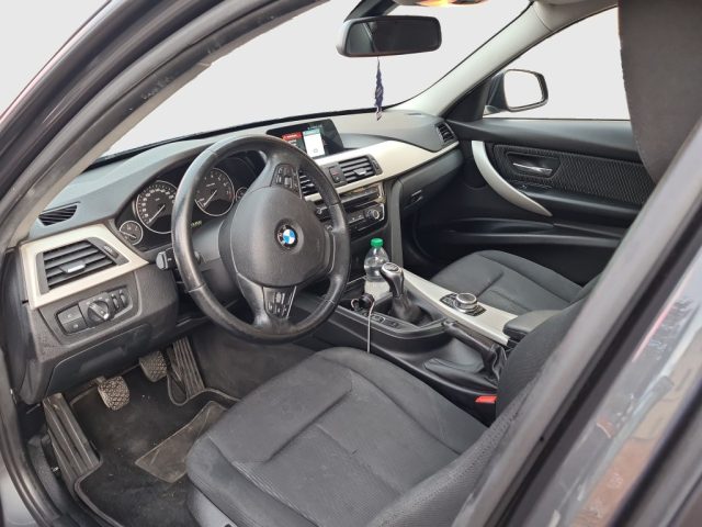 BMW 318 usata, con Climatizzatore