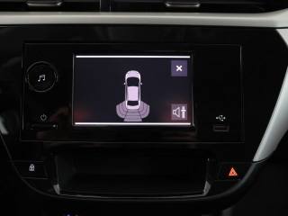 OPEL Corsa usata, con Volante in pelle