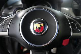 ABARTH 595 usata, con Schermo multifunzione interamente digitale